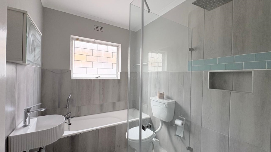 To Let 2 Bedroom Property for Rent in Kirstenhof Western Cape